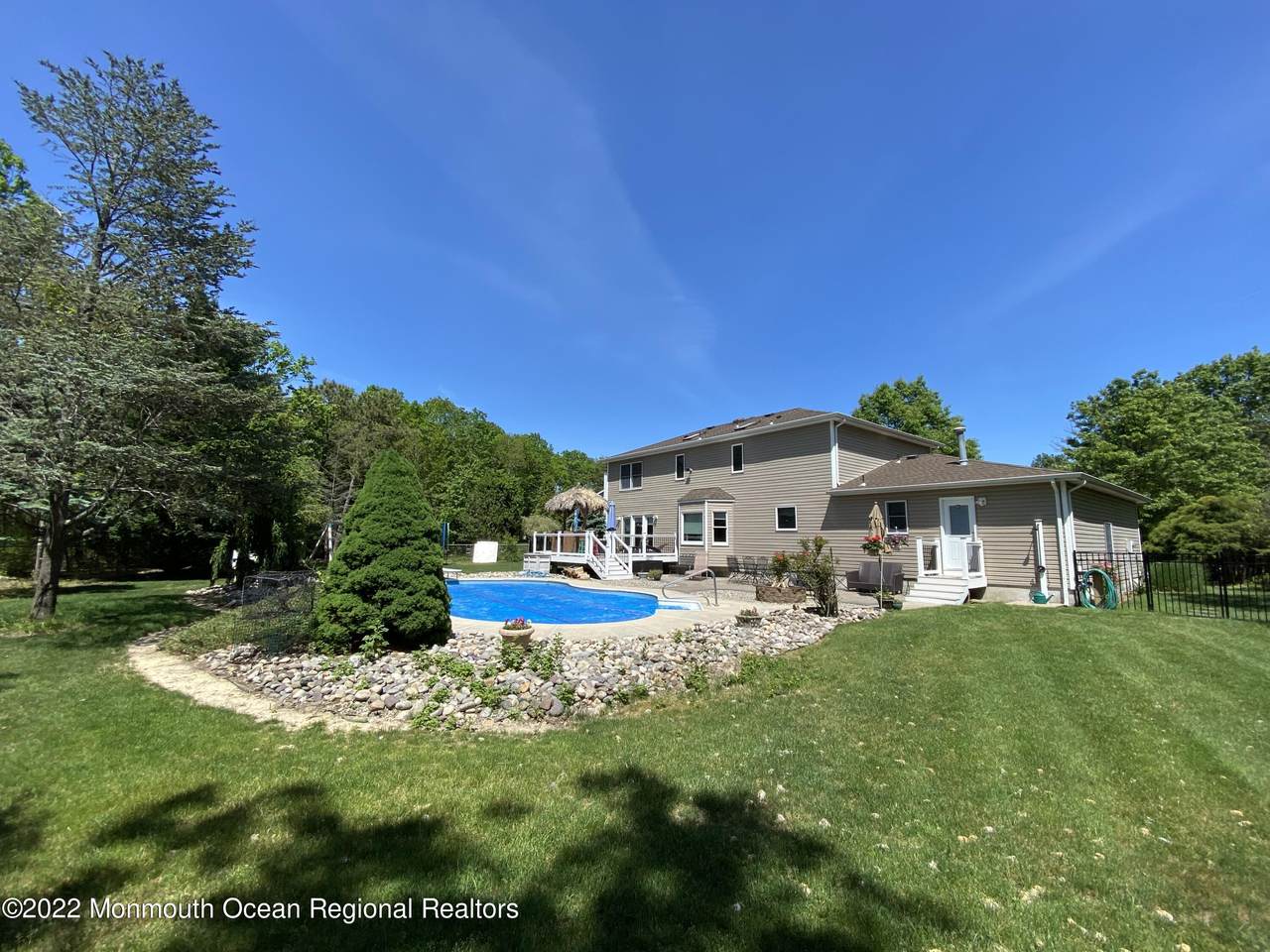 1757 Greenwood Road - Photo 1