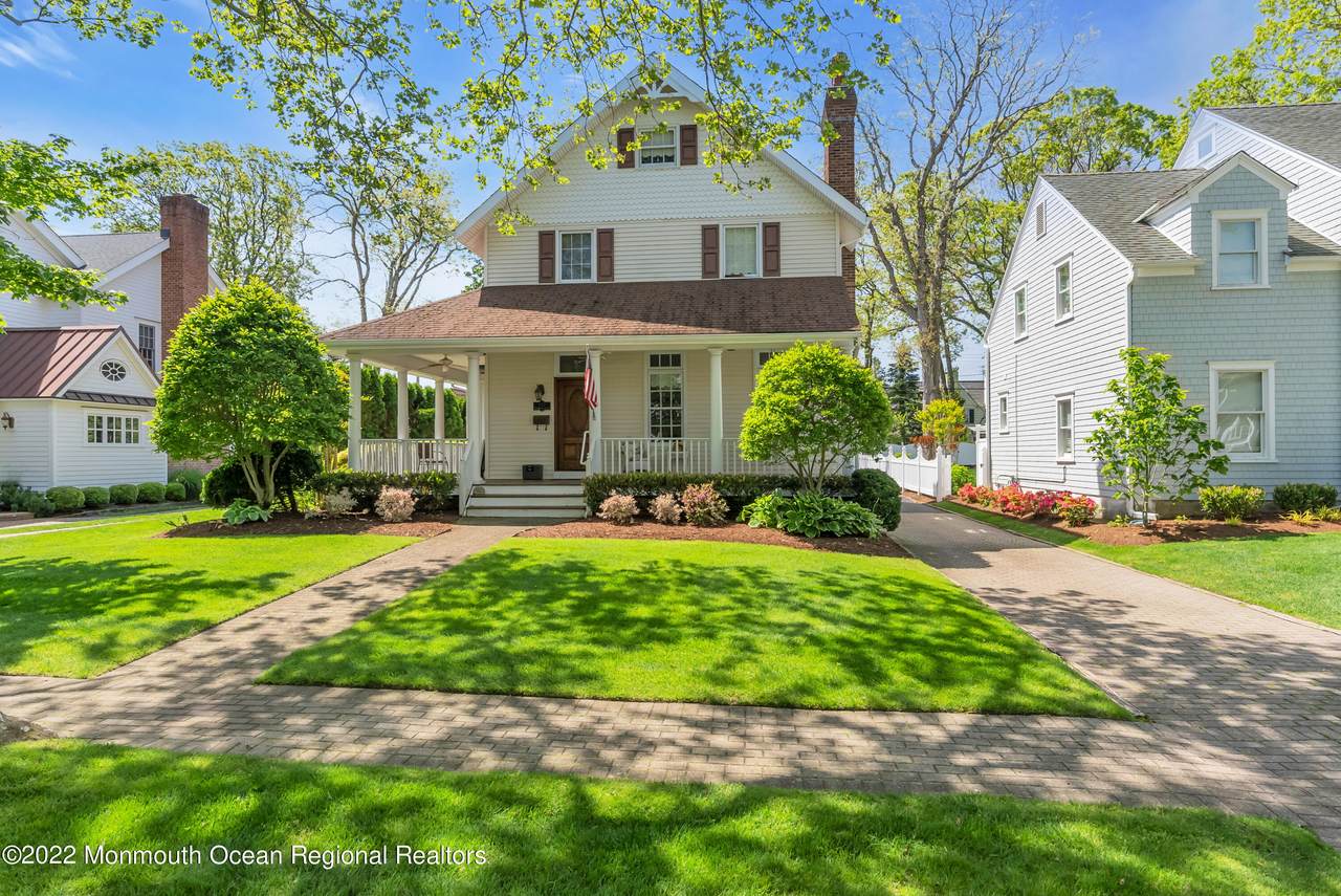 107 Worthington Avenue - Photo 1
