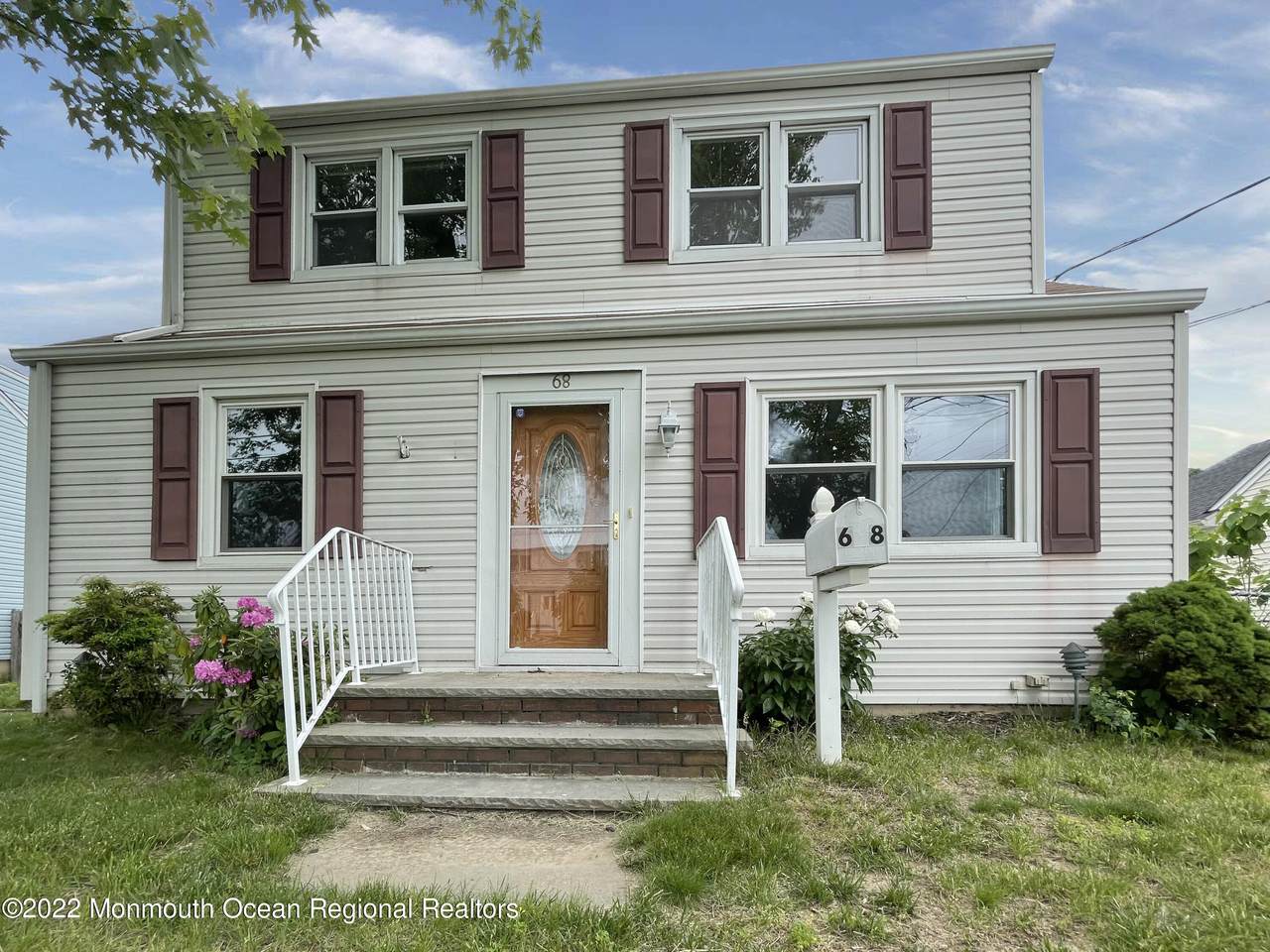 68 Ellenel Boulevard - Photo 1