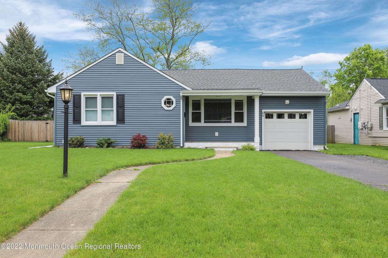 66 Comanche Drive - Photo 1
