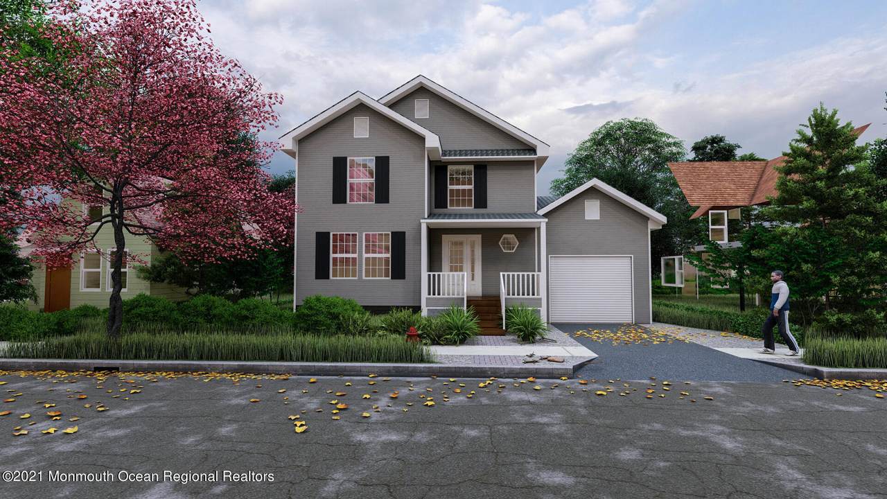 638 Jersey Avenue - Photo 1