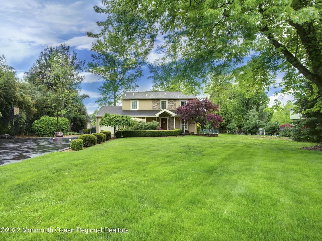 181 Taylors Mills Road - Photo 1