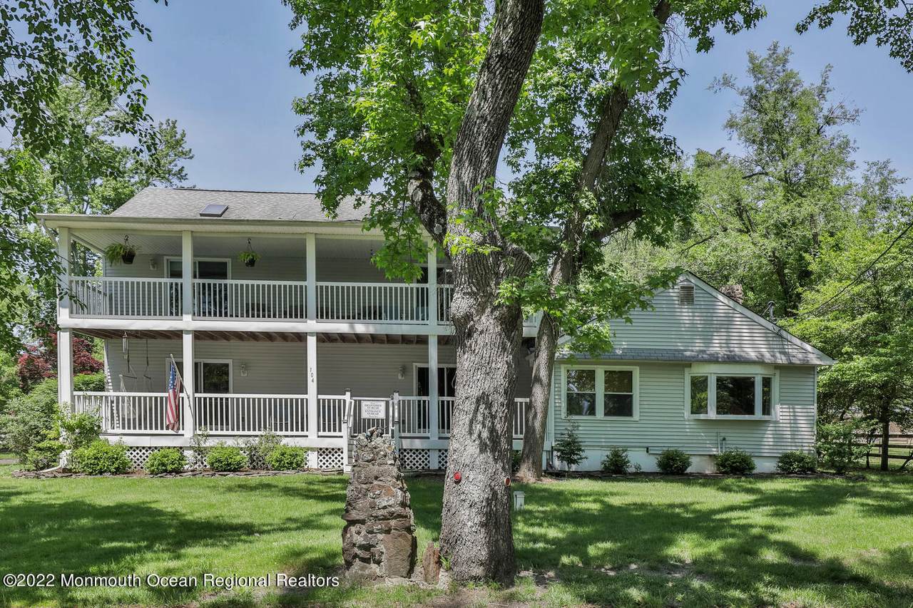 104 Peskin Road - Photo 1