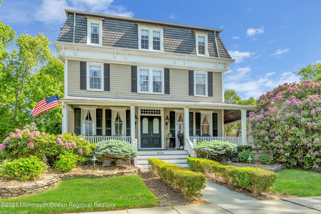 404 Jersey Avenue - Photo 1