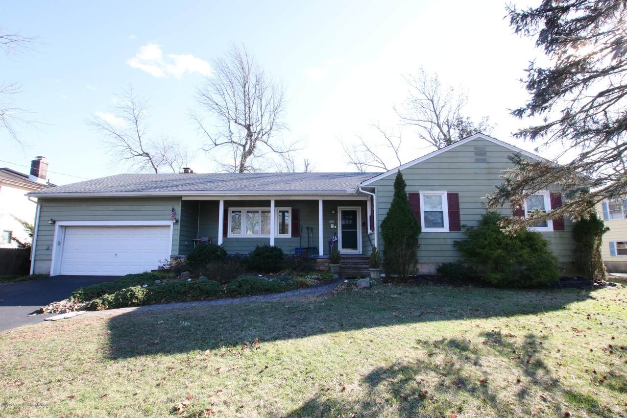 450 Redmond Avenue - Photo 1