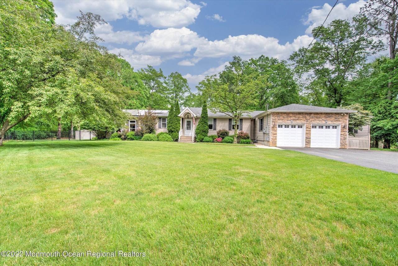 103 Old Forge Road - Photo 1