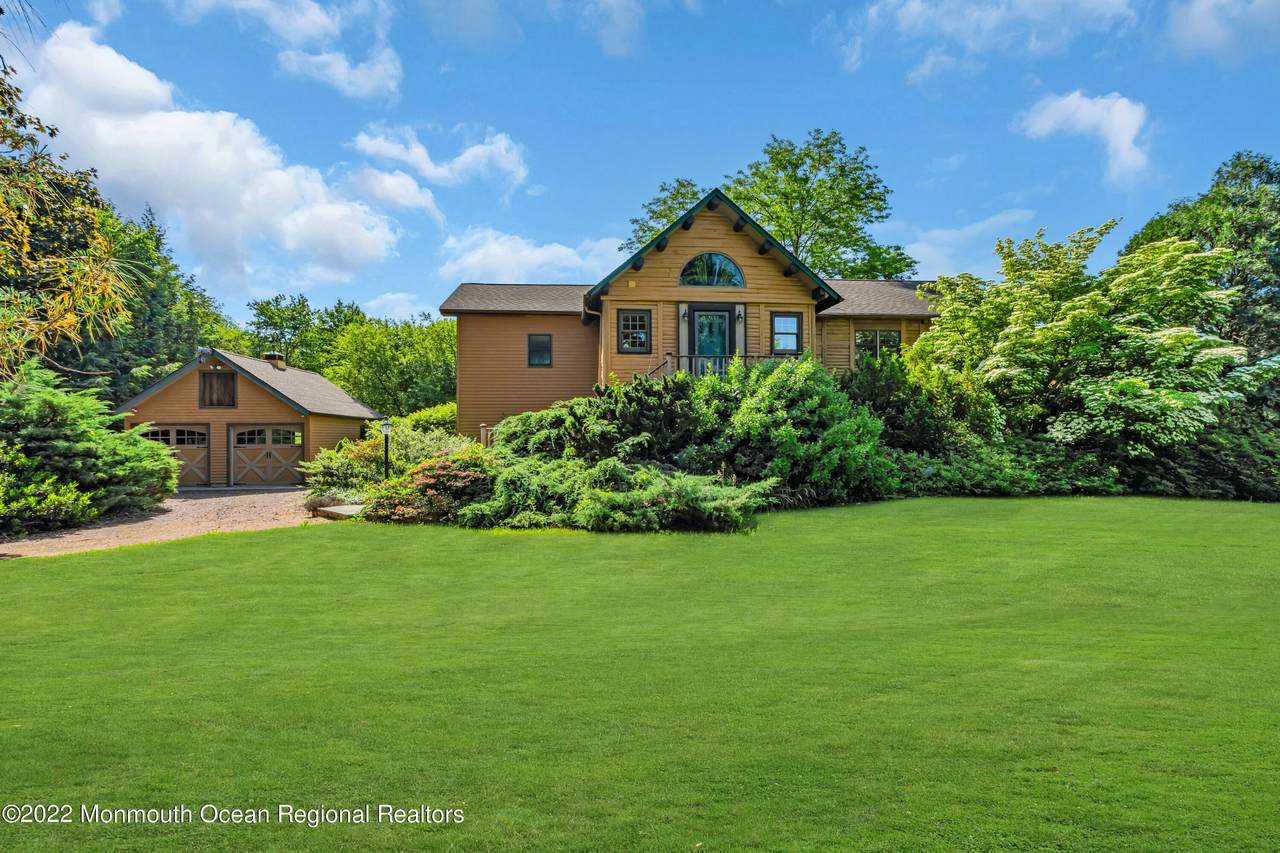 1285 Old York Road - Photo 1