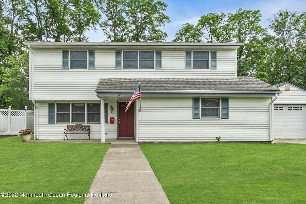 9 Rutgers Street - Photo 1