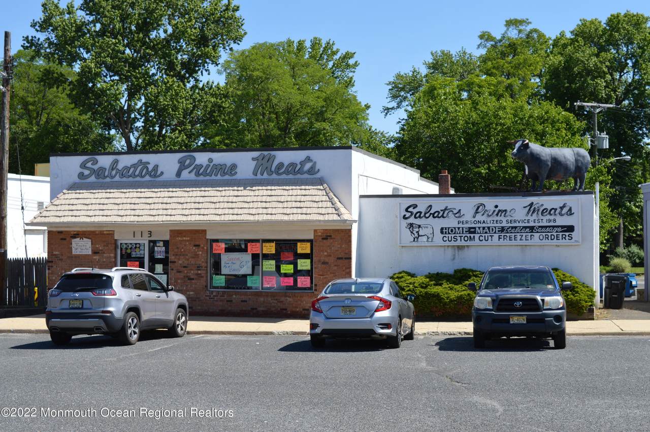 113 Leonardville Road - Photo 1