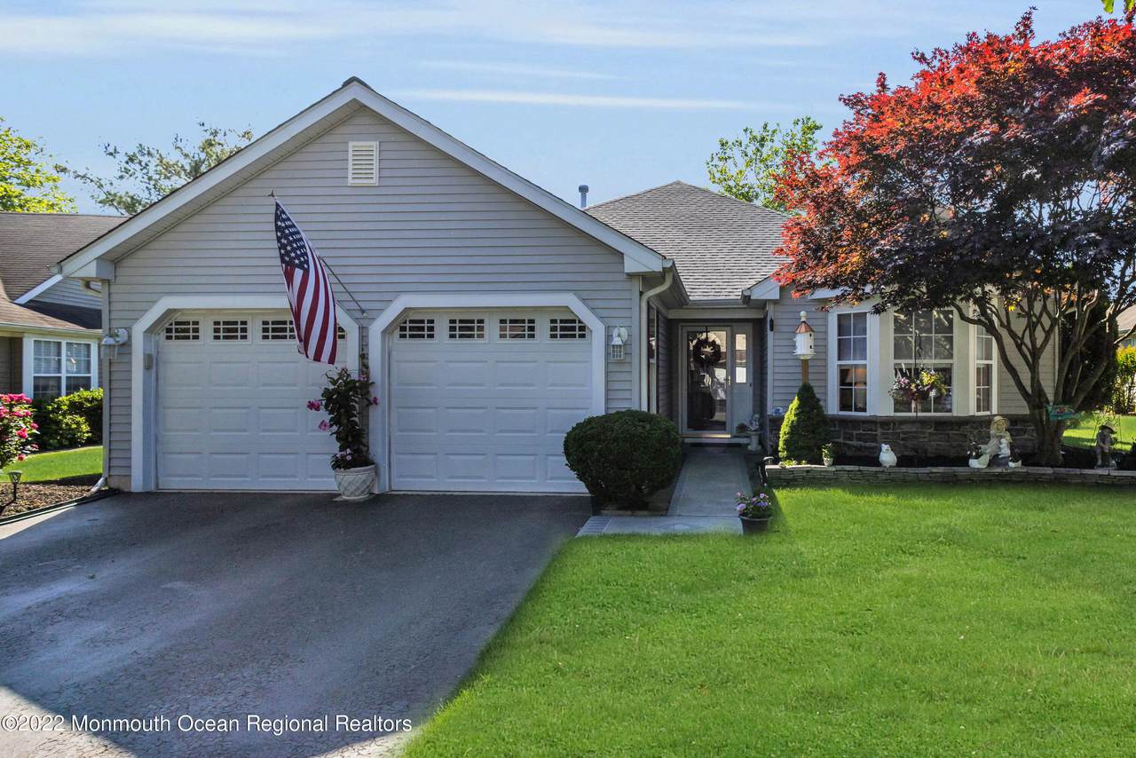 14 Winding River Road - Photo 1