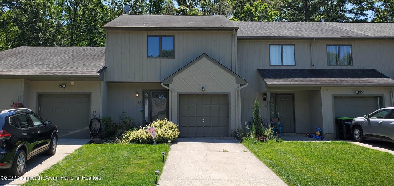 23 Carmel Court - Photo 1