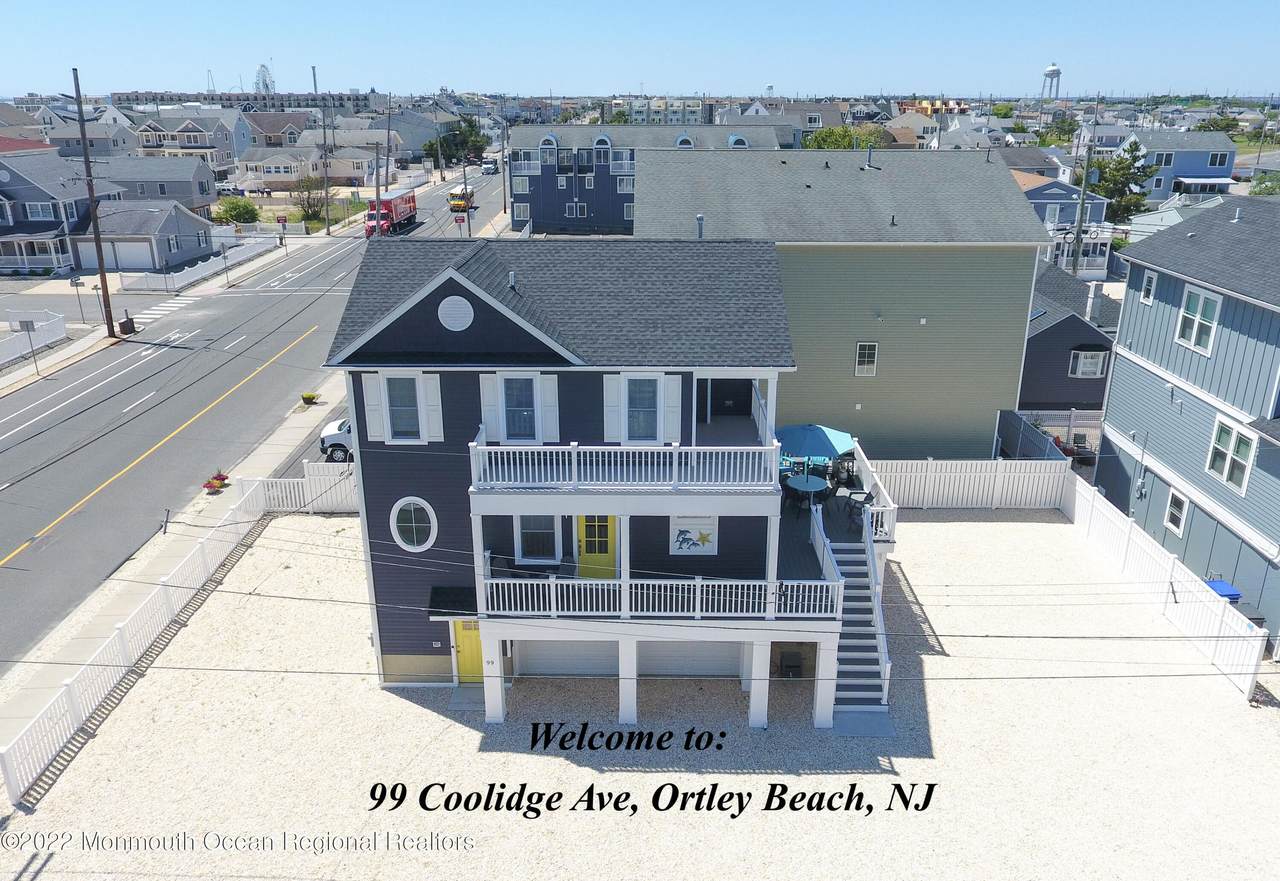 99 Coolidge - Photo 1