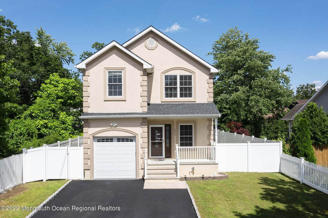 280 Park Avenue - Photo 1