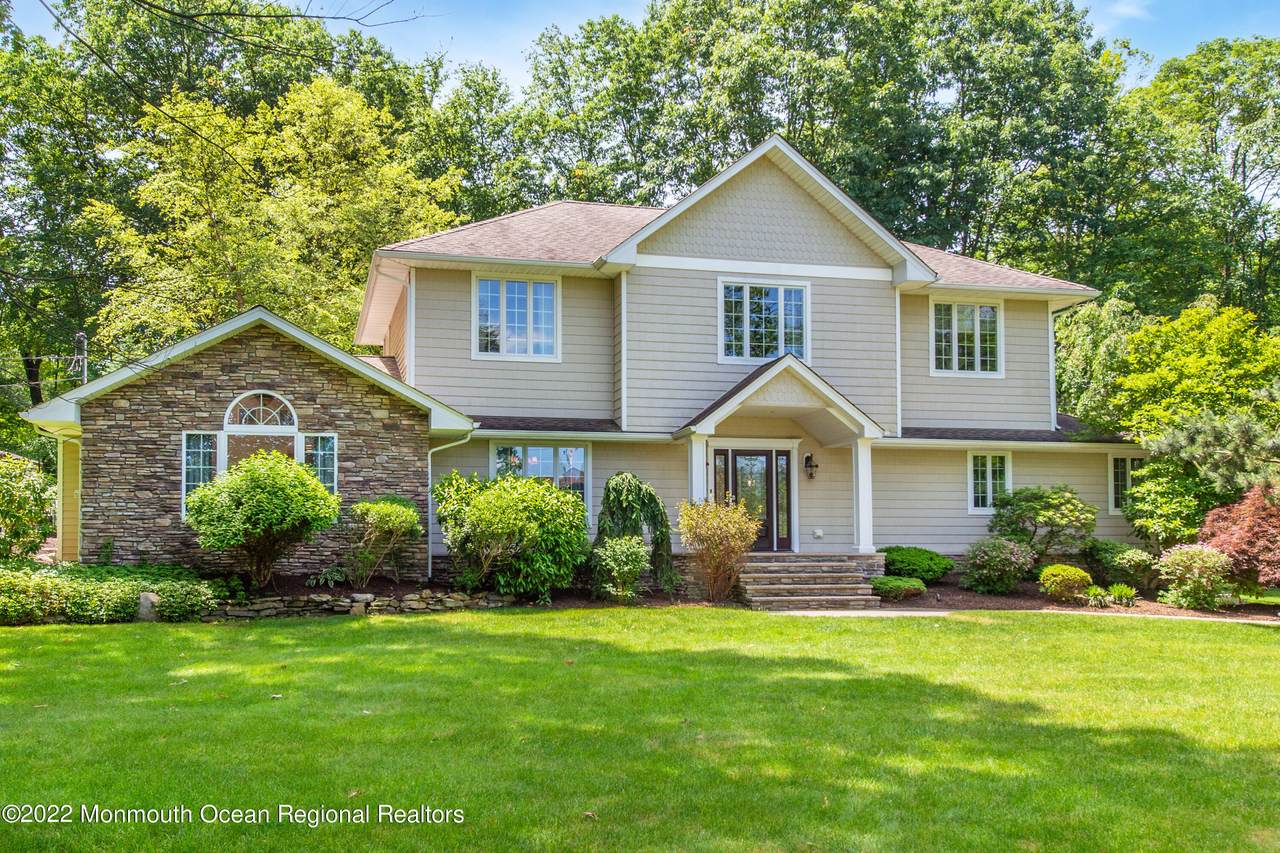 9 Graceview Drive - Photo 1