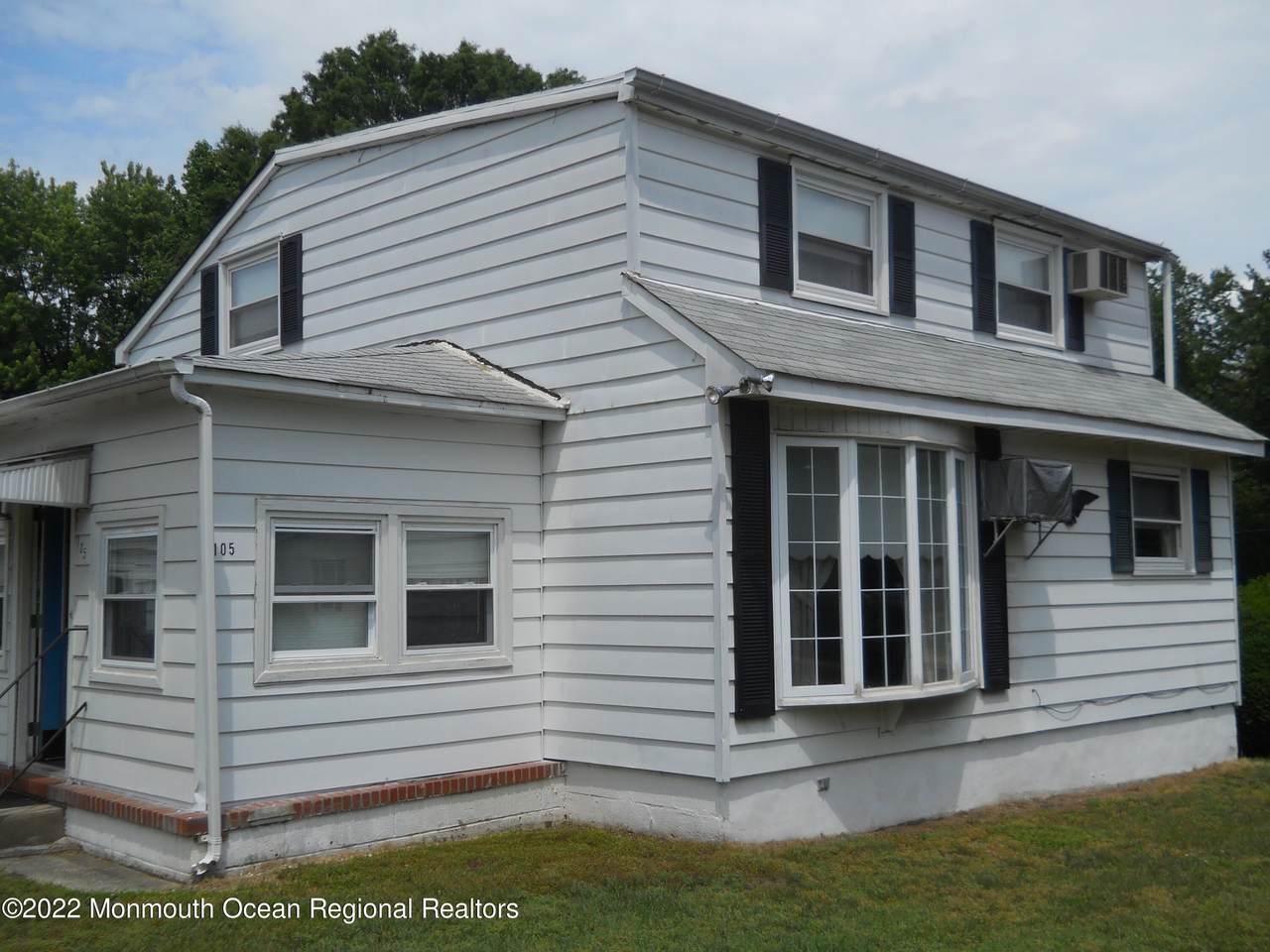 105 Carson Road - Photo 1