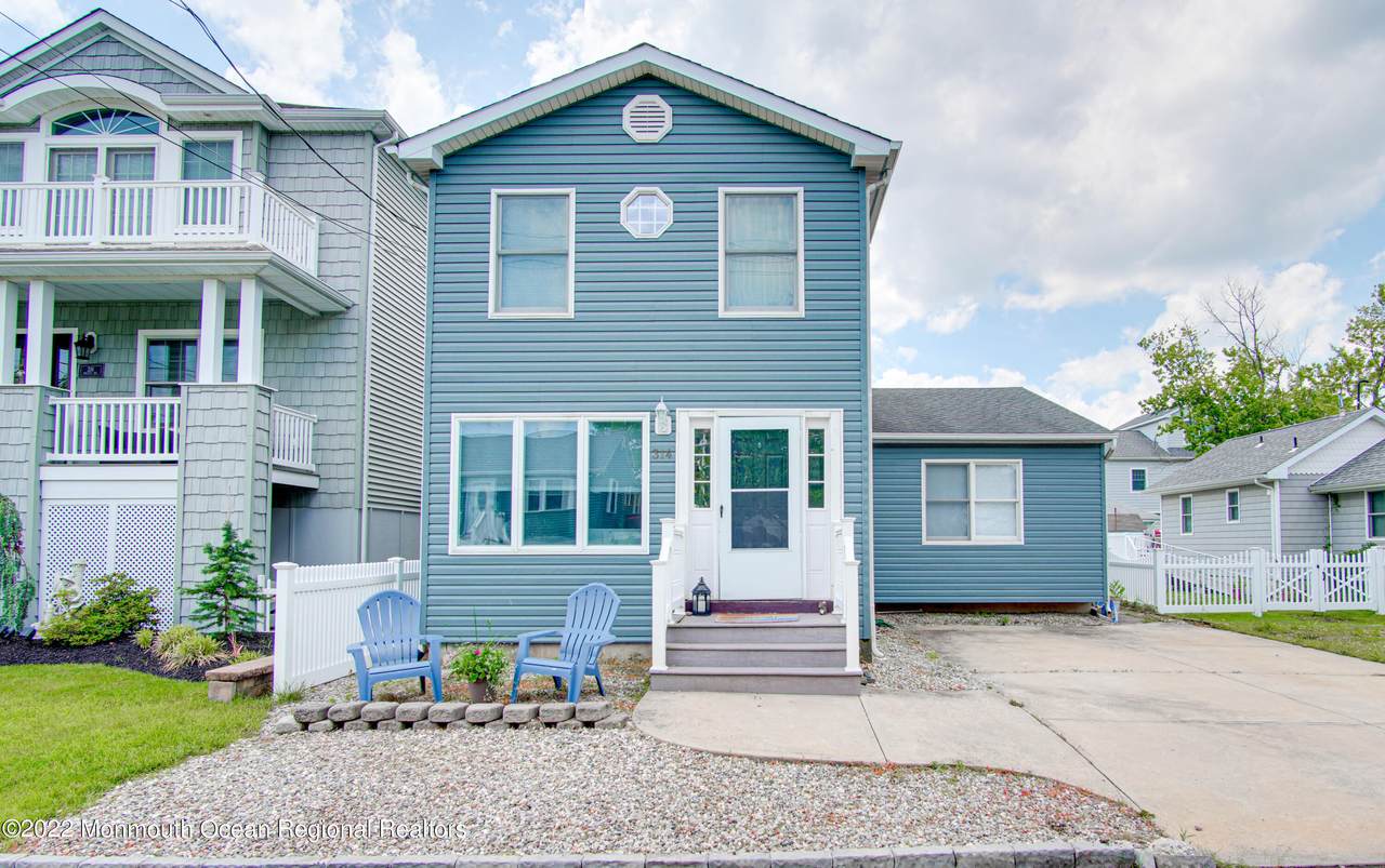 314 Anglesea Avenue - Photo 1