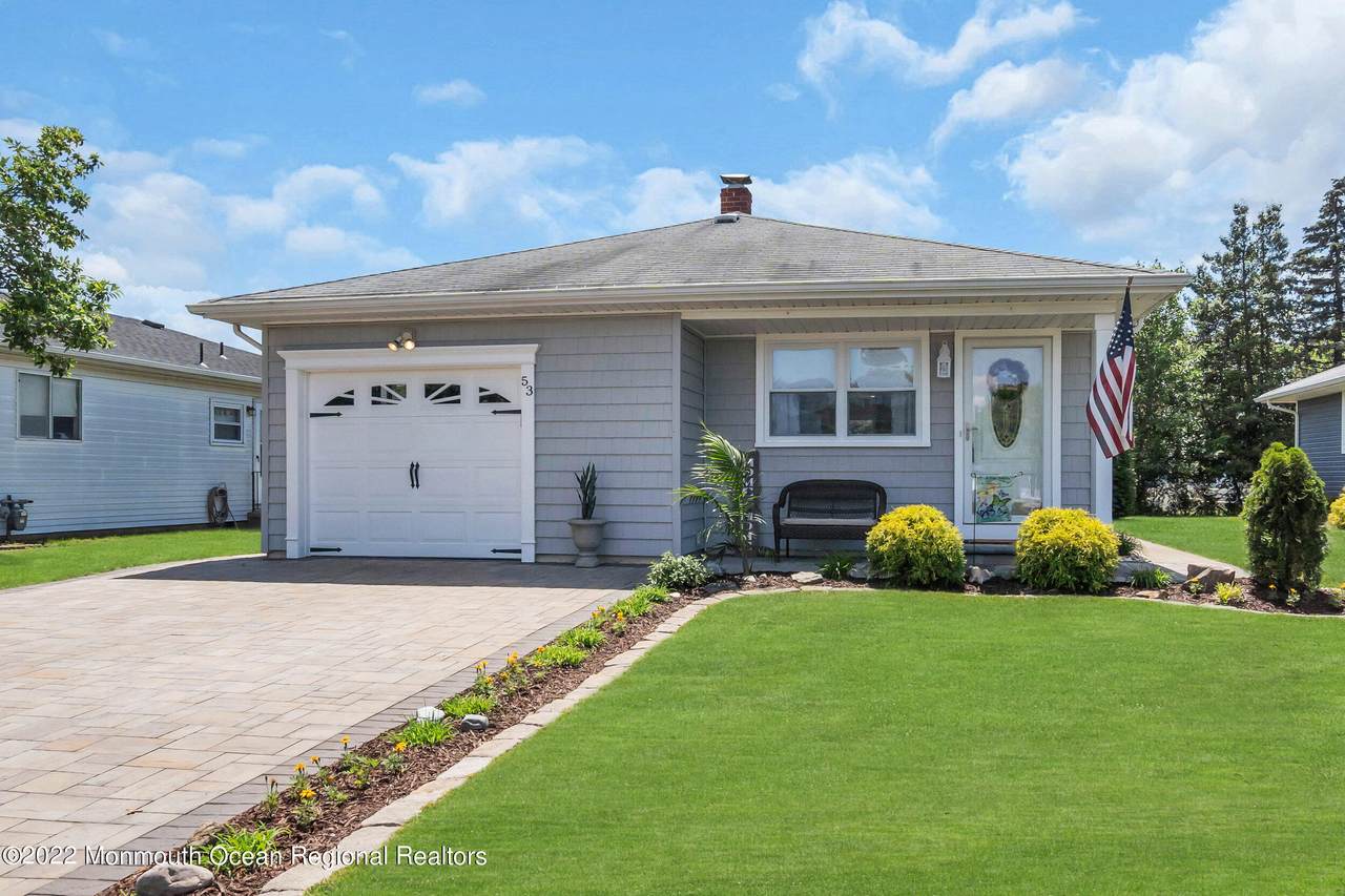 53 Castle Harbor Drive - Photo 1