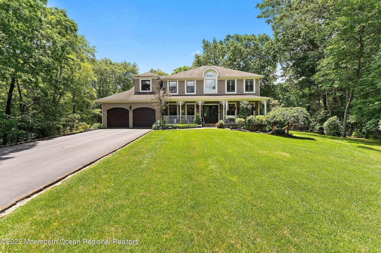 10 Grover Court - Photo 1