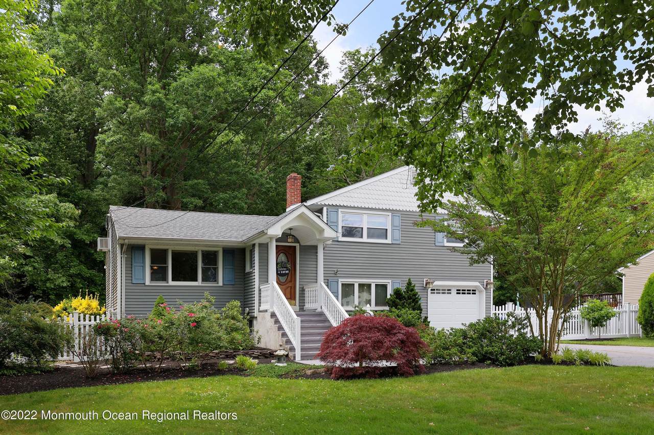 62 Stephenville Boulevard - Photo 1