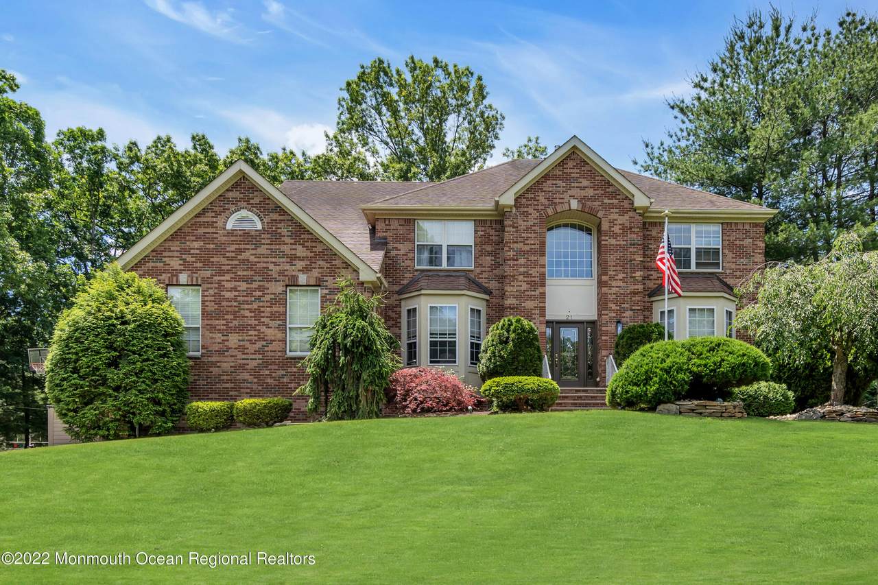 21 Tuscany Drive - Photo 1