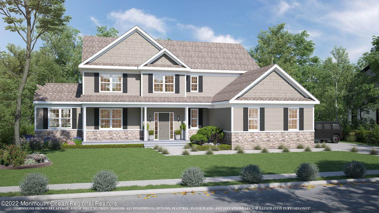 8 Tuxedo Court - Photo 1