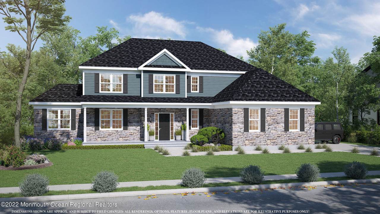 7 Tuxedo Court - Photo 1