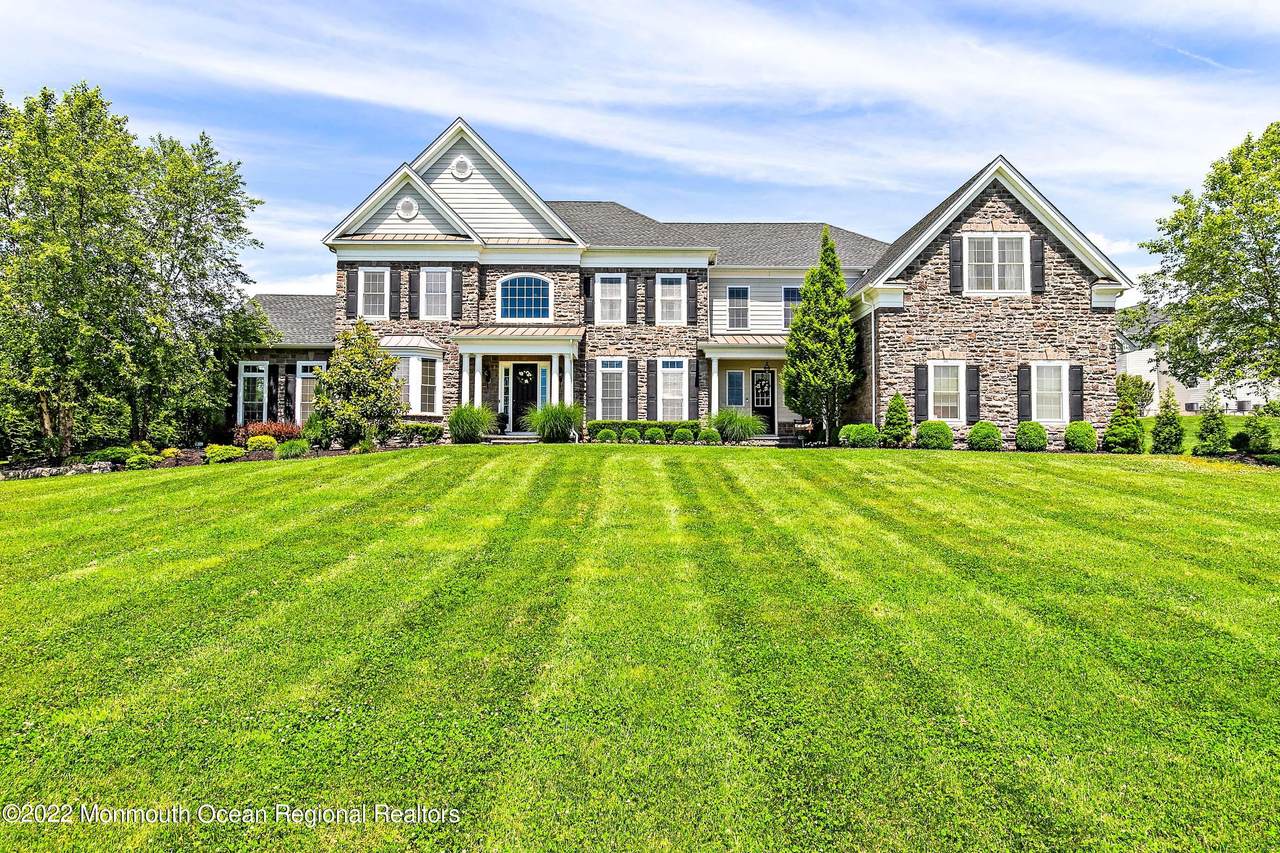 207 Sunnyside Road - Photo 1