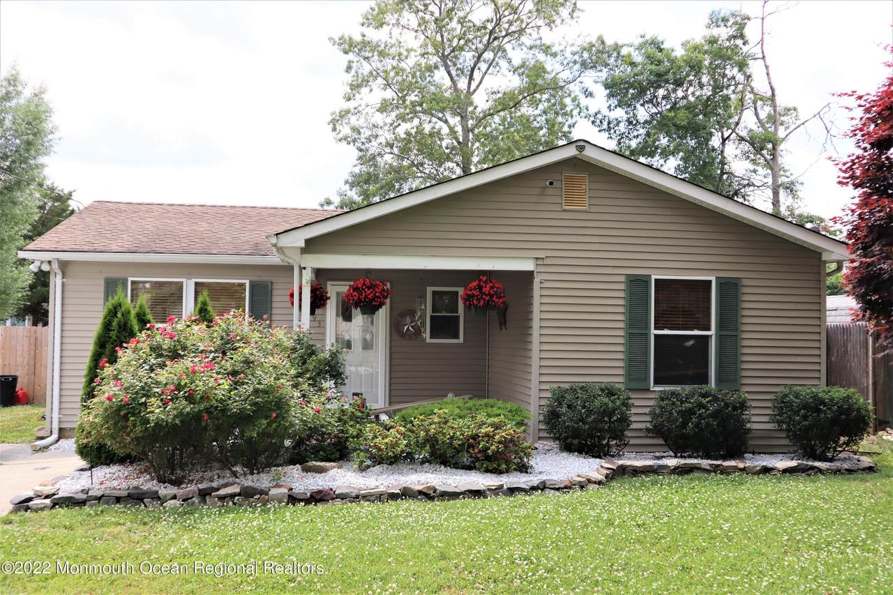 193 Sextant Road - Photo 1