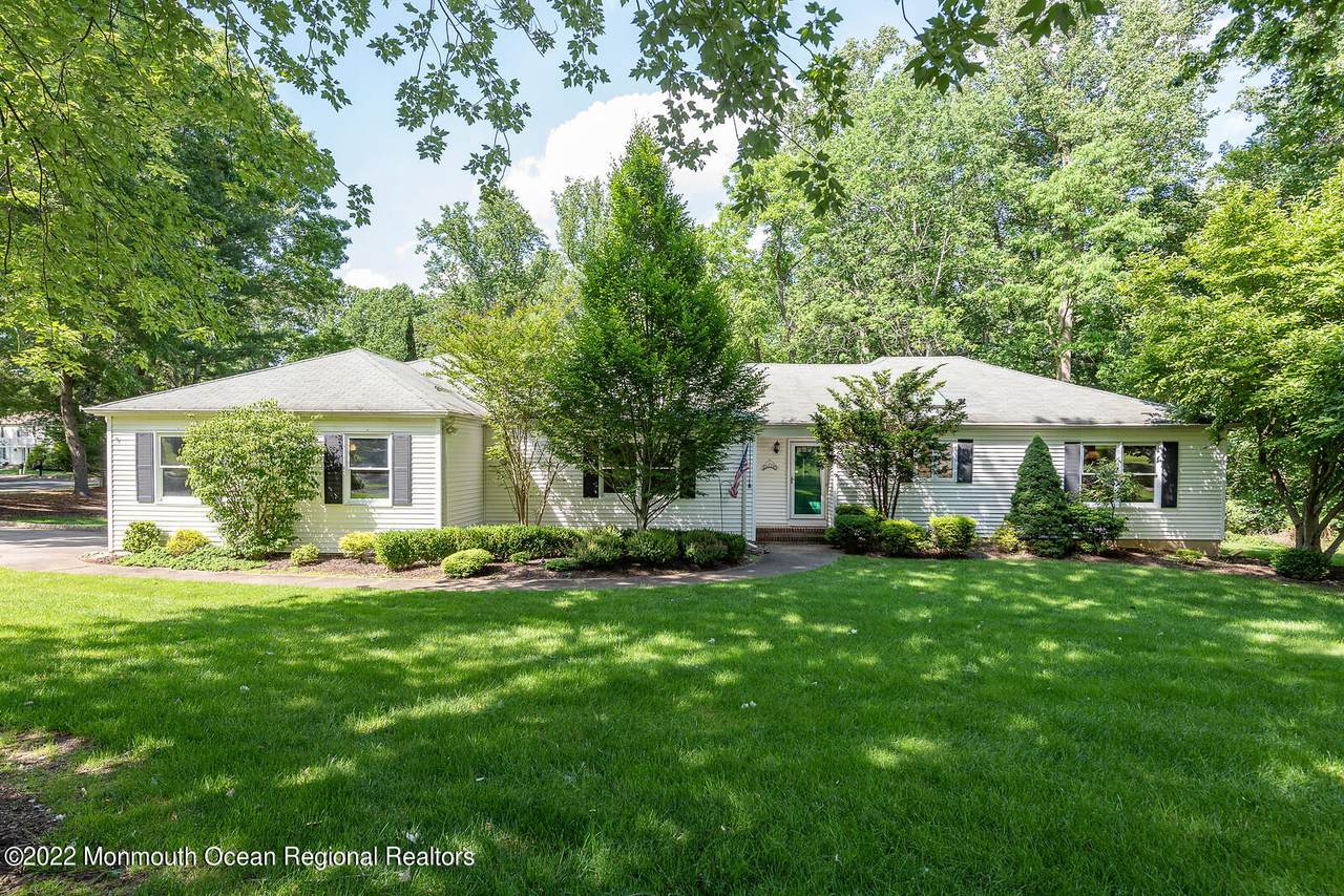 5 Hilda Court - Photo 1