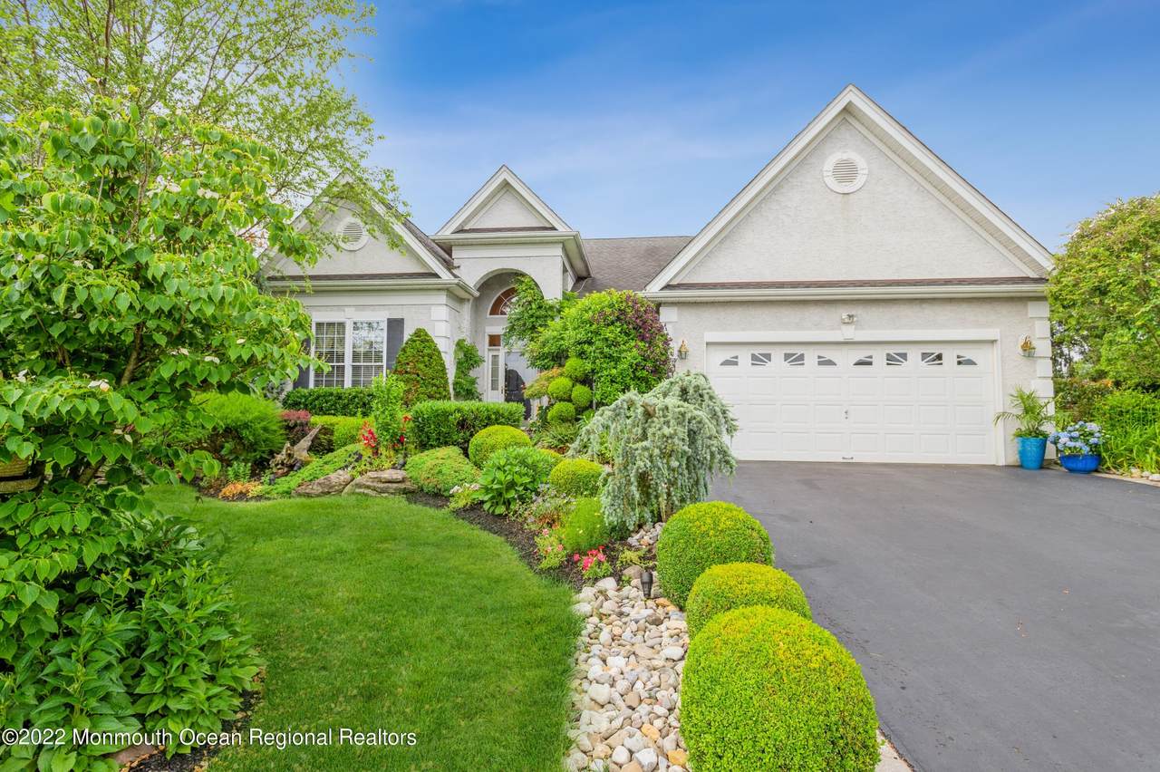 19 Winnie Palmer Court - Photo 1