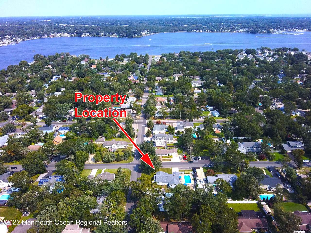 401 Linden Avenue - Photo 1
