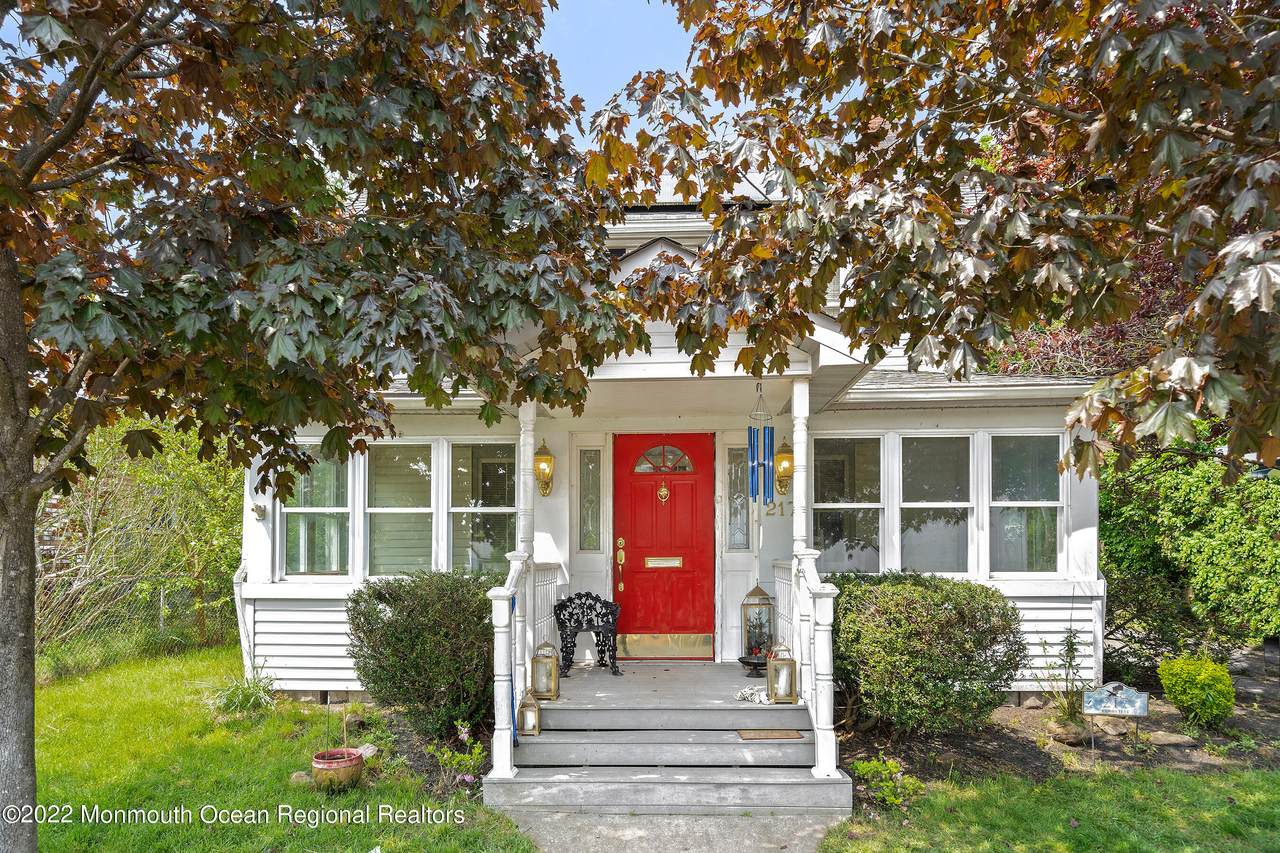217 Church Street - Photo 1