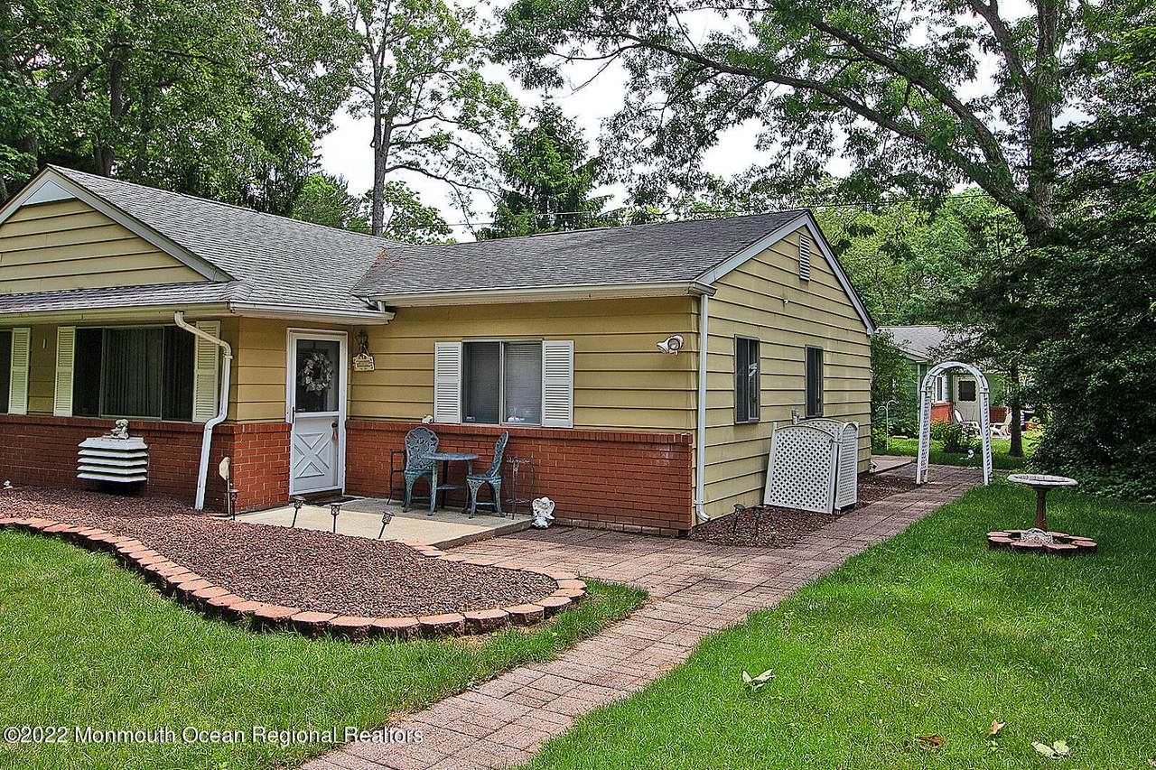 1A Swan Street - Photo 1