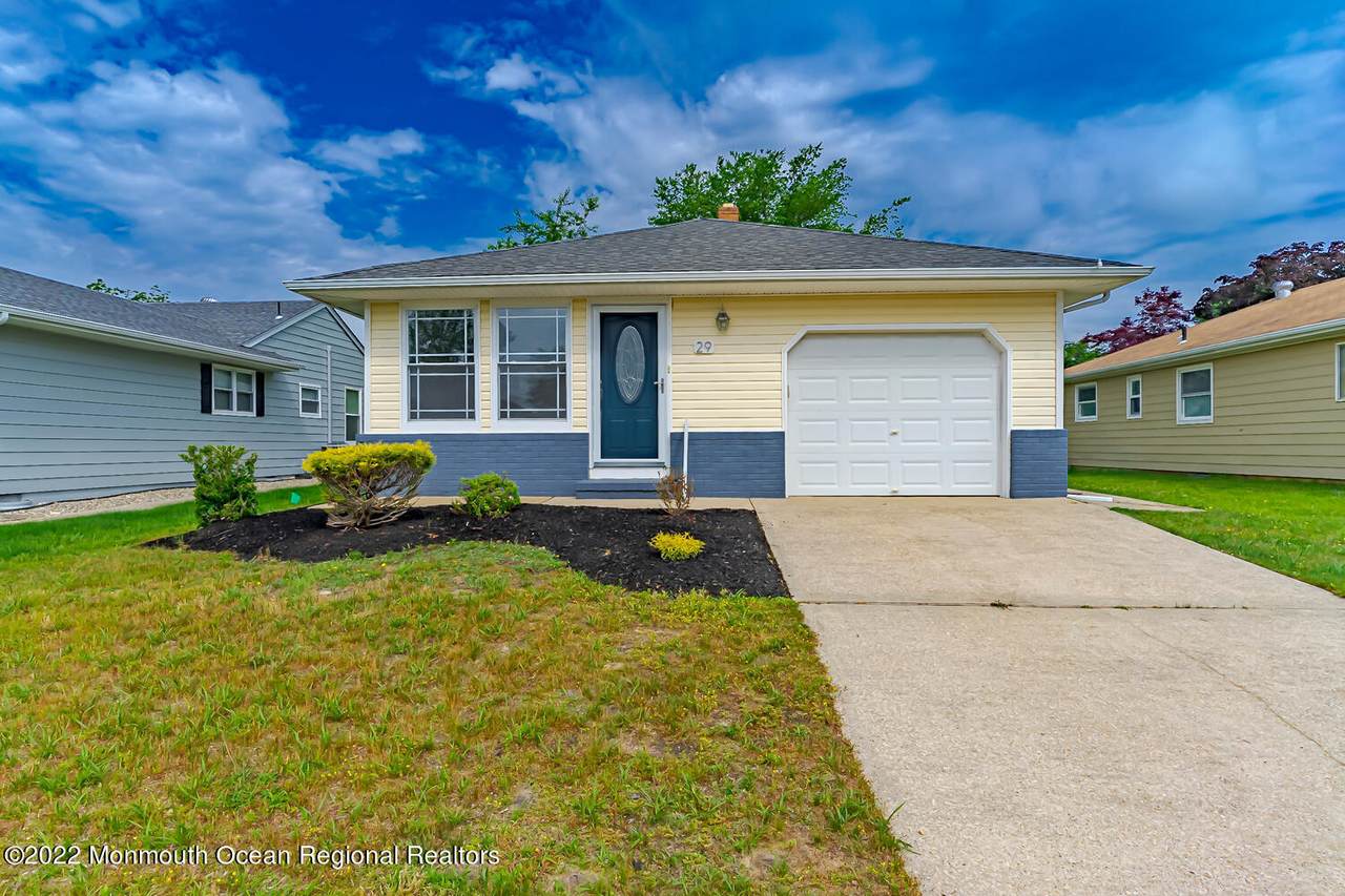 29 Palmetto Point Street - Photo 1