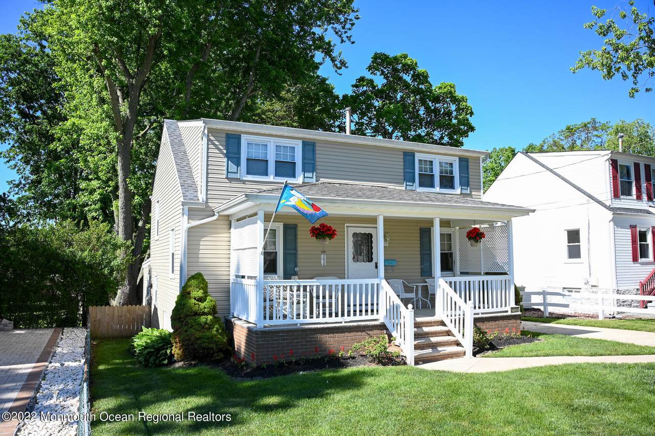 1120 Grassmere Avenue - Photo 1