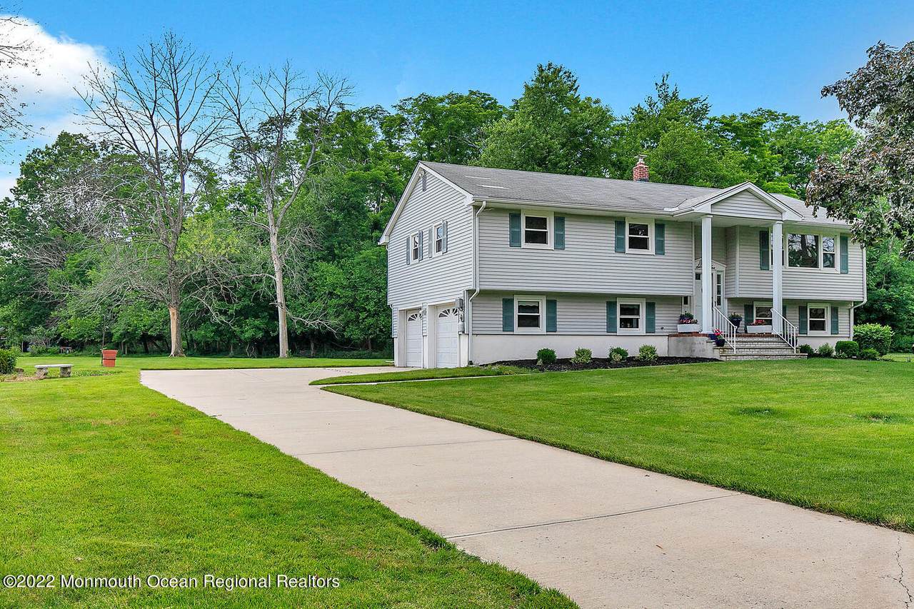 65 Old Mill Road - Photo 1