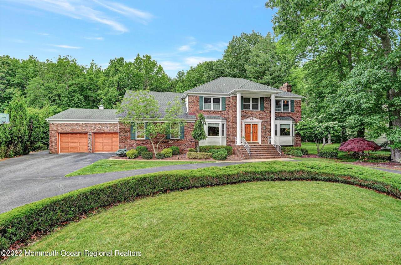 6 Emerald Drive - Photo 1