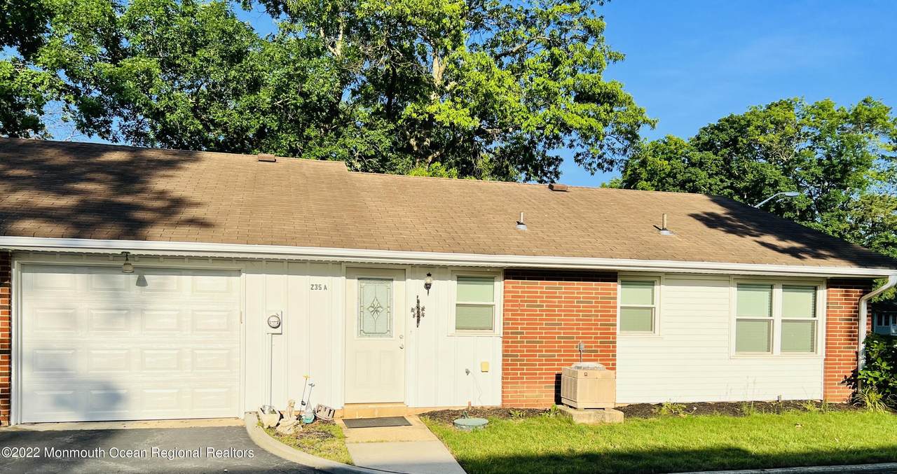 235A Huntington Drive - Photo 1