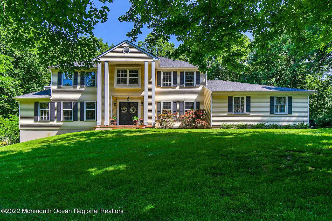 90 Stillwell Road - Photo 1