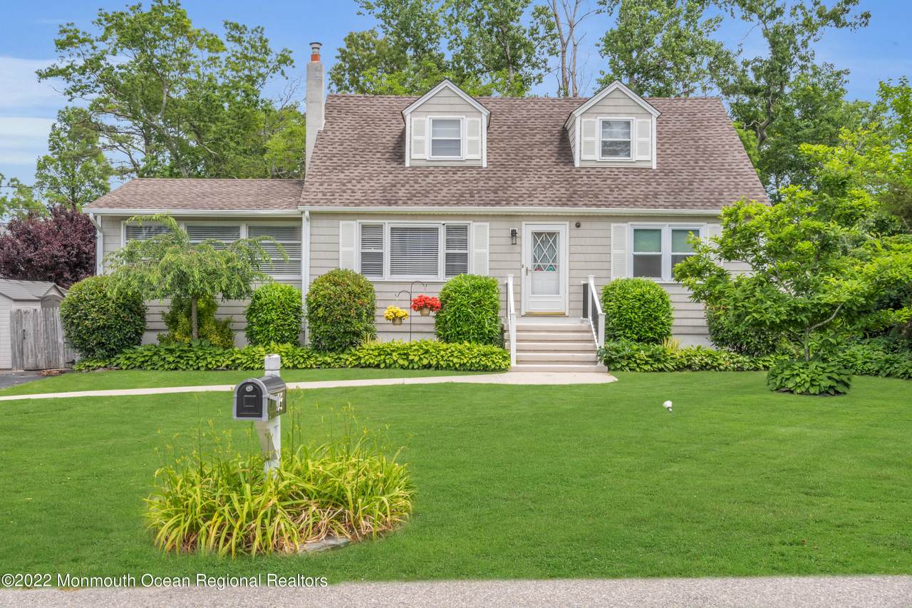 73 Iberis Lane - Photo 1