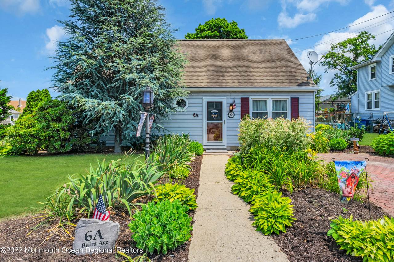 6A Baird Avenue - Photo 1