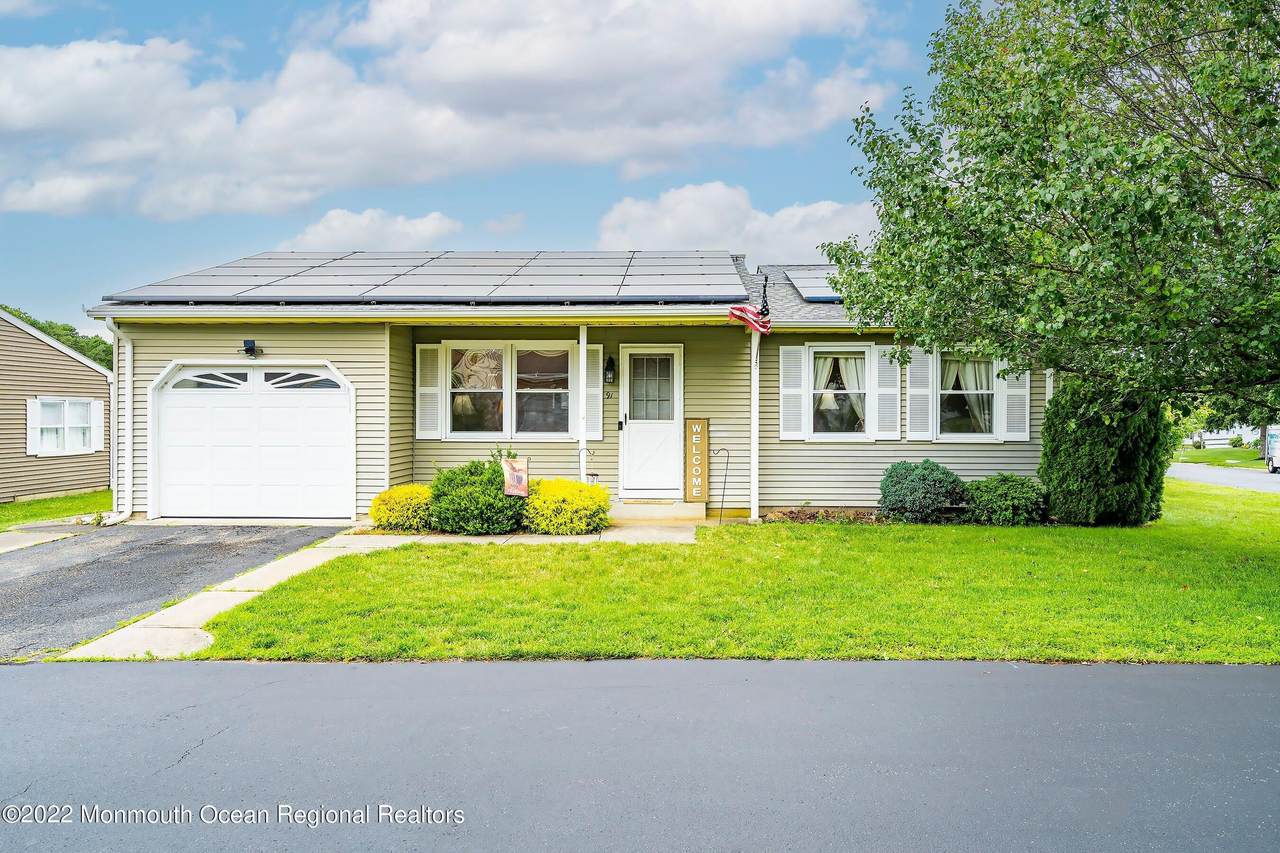 91 Chelsea Drive - Photo 1