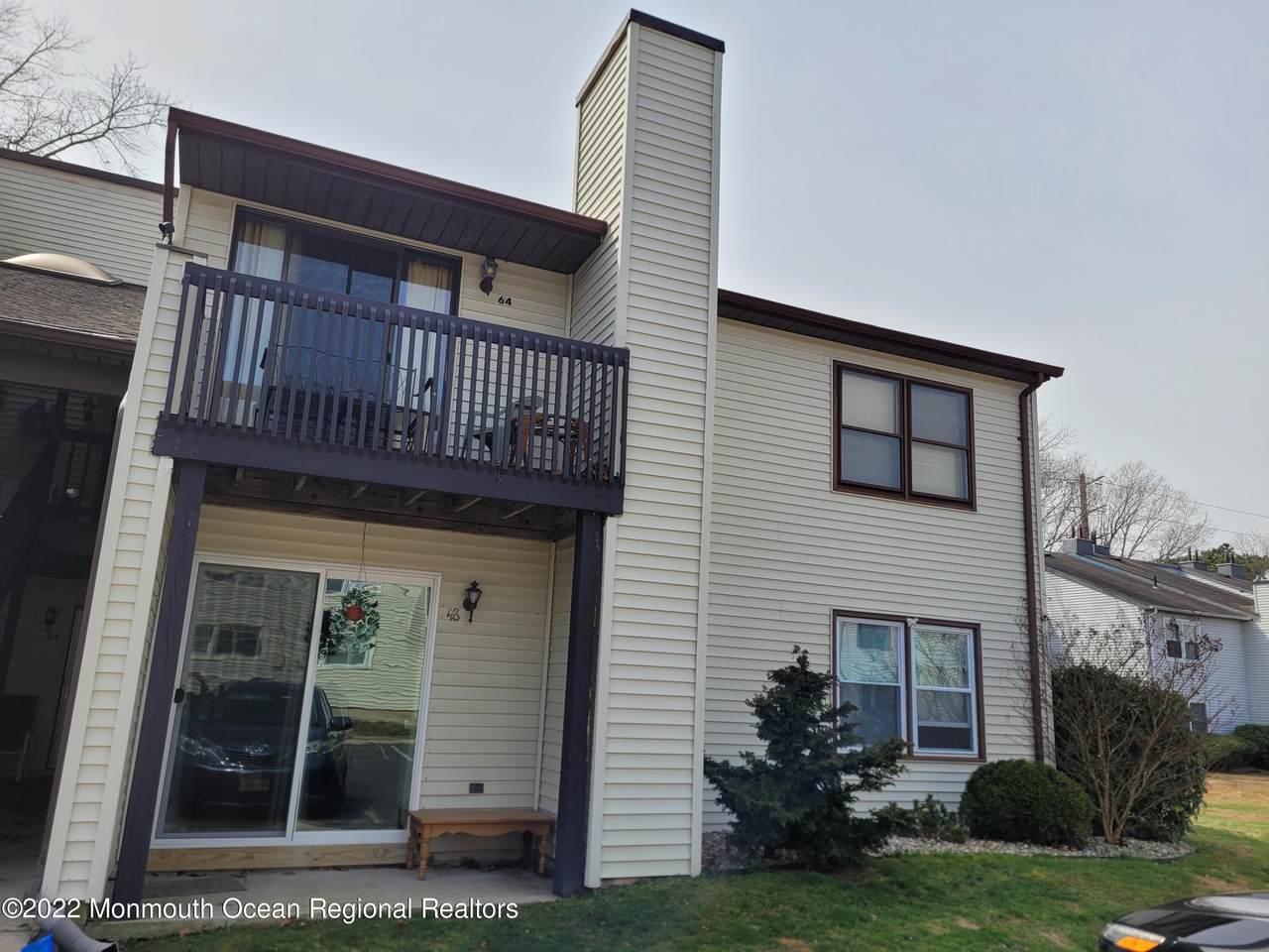 64 Scotch Pine Drive - Photo 1
