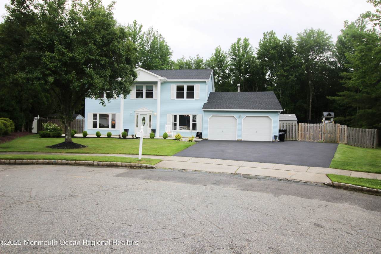20 Millburn Court - Photo 1
