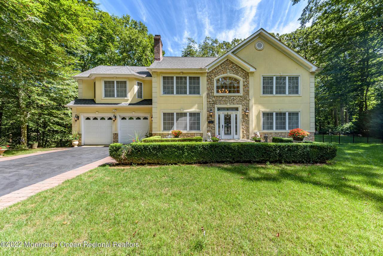 72 Reids Hill Road - Photo 1