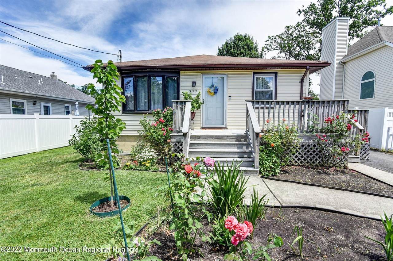 377 Miller Avenue - Photo 1
