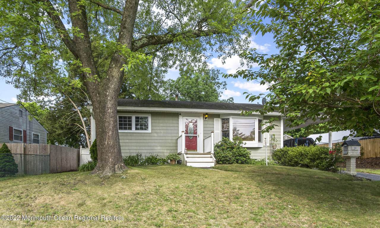 29 Amherst Road - Photo 1