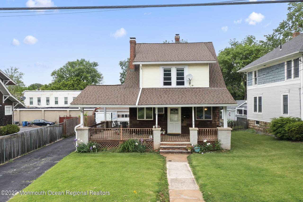 189 Cliff Street - Photo 1