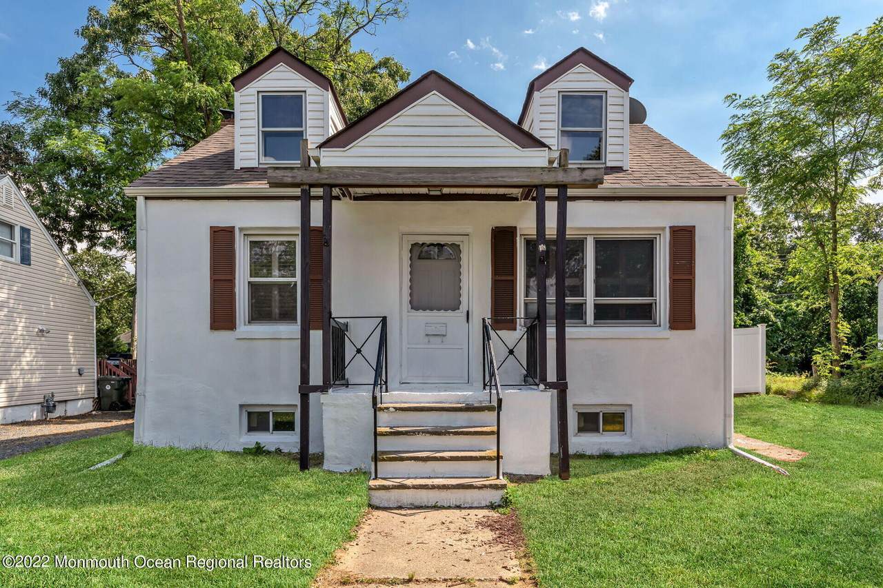 16 Newman Street - Photo 1