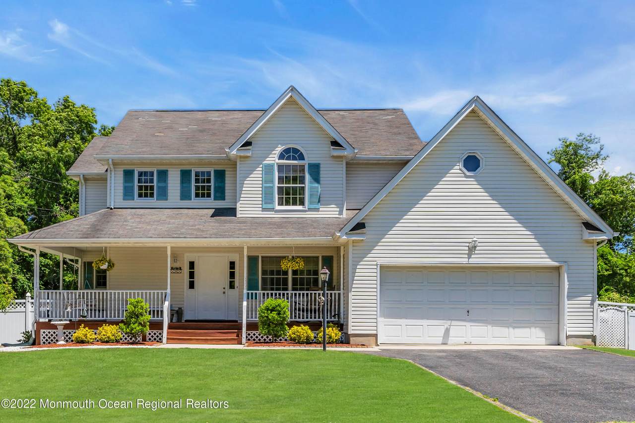 147 Grawtown Road - Photo 1